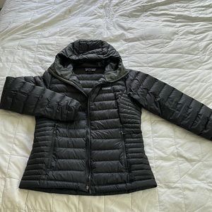 PATAGONIA DOWN JACKET